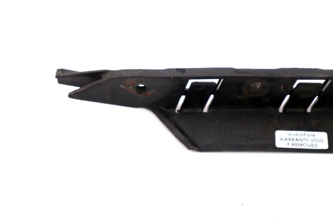 *BMW 5 er E60 E61 Seitenverkleidung Halterung Unterstützung Vorne Links  - SKU 7033705 - Teilenummer 7033705