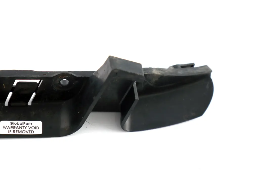 Support De Panneau Latéral Avant Gauche pour BMW E60 E61 LCI à propos du numéro de pièce 7033705 BMW E60 E61 LCI Support De Panneau Latéral Avant Gauche - SKU 7033705 - Numéro de pièce 7033705