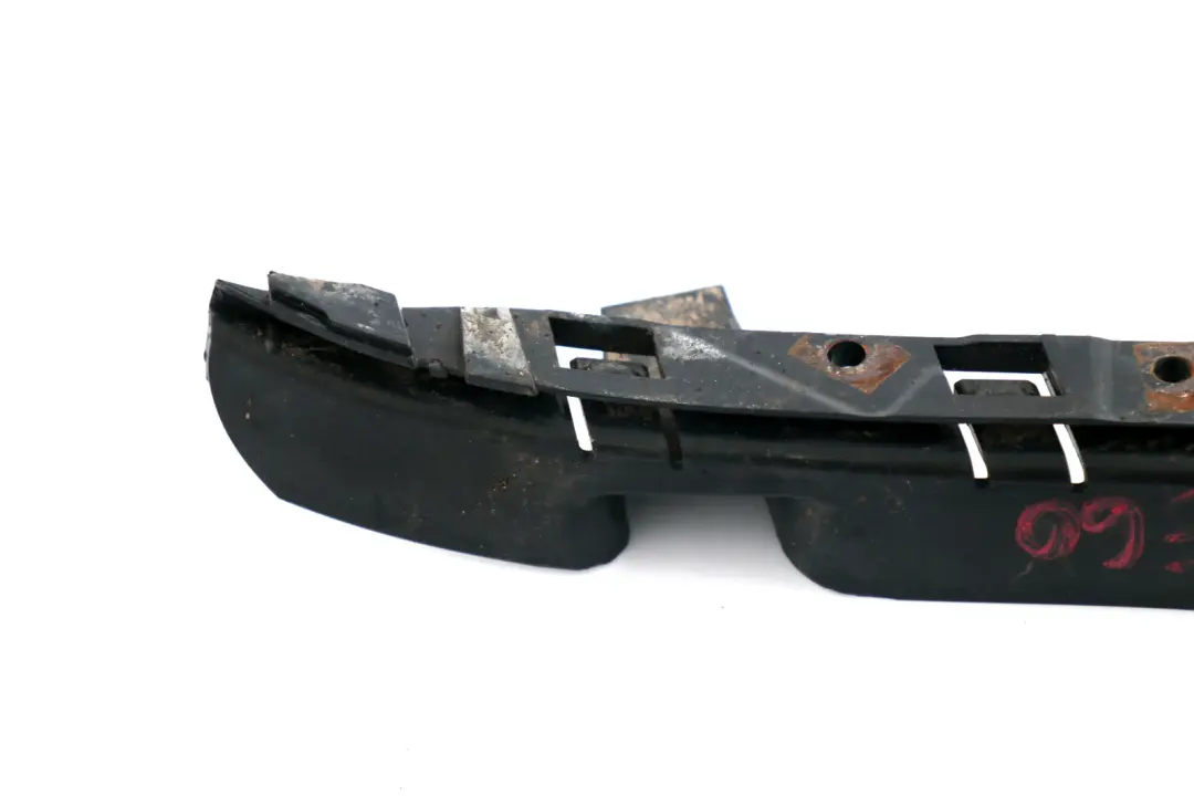 Support Side Panel Front Left N/S to BMW E60 E61 LCI with Part number 7033705 BMW E60 E61 LCI Support Side Panel Front Left N/S - SKU 7033705 - Part number 7033705