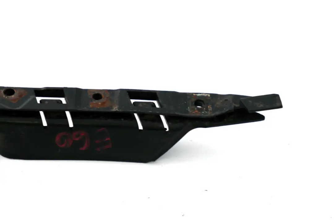 Träger Seitenteil Vorne Links für BMW E60 E61 LCI mit Teilenummer 7033705 BMW E60 E61 LCI Träger Seitenteil Vorne Links - SKU 7033705 - Teilenummer 7033705