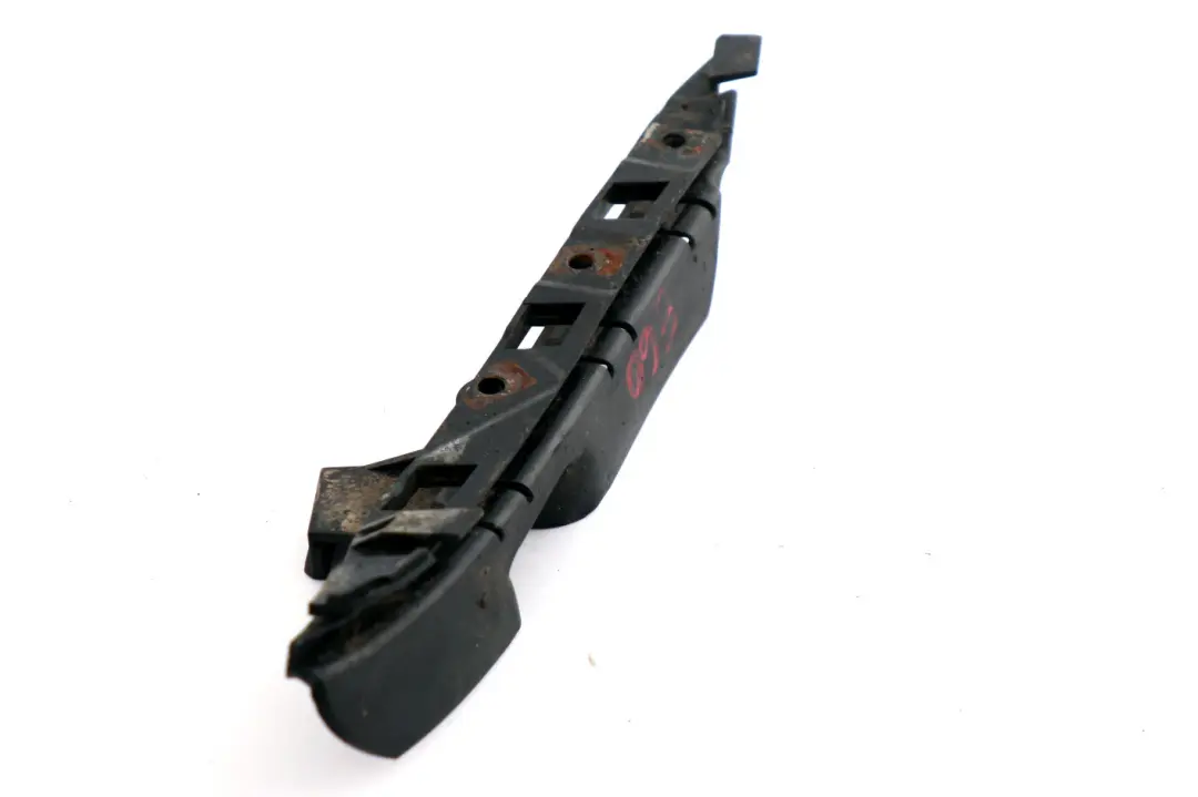 Träger Seitenteil Vorne Links für BMW E60 E61 LCI mit Teilenummer 7033705 BMW E60 E61 LCI Träger Seitenteil Vorne Links - SKU 7033705 - Teilenummer 7033705