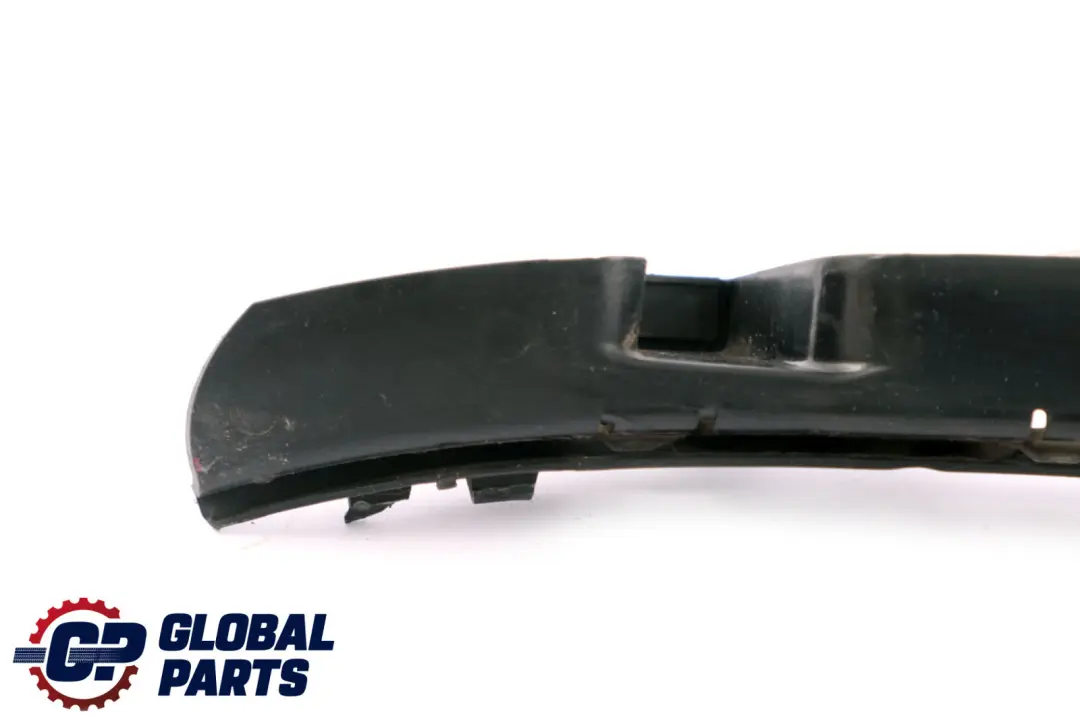 BMW 5 er E60 E61 LCI-Seitenverkleidung Vorne Rechts 5111 - SKU 7033706 - Teilenummer 7033706