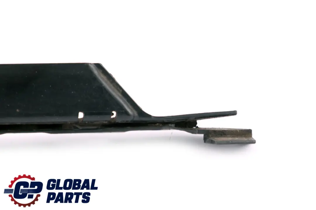 BMW E60 E61 LCI Front Support Side Panel Right O/S - SKU 7033706 - Part number 7033706