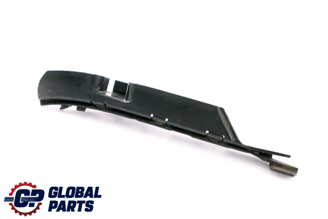 BMW E60 E61 LCI Front Support Side Panel Right O/S - SKU 7033706 - Part number 7033706