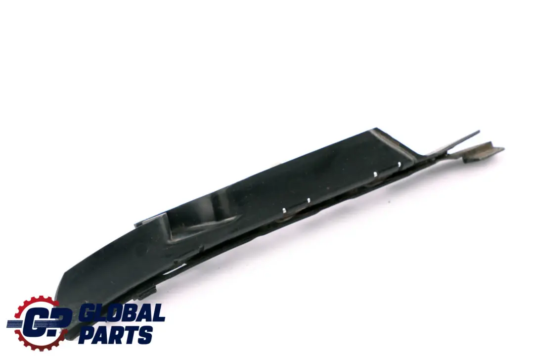 BMW E60 E61 LCI Front Support Side Panel Right O/S - SKU 7033706 - Part number 7033706