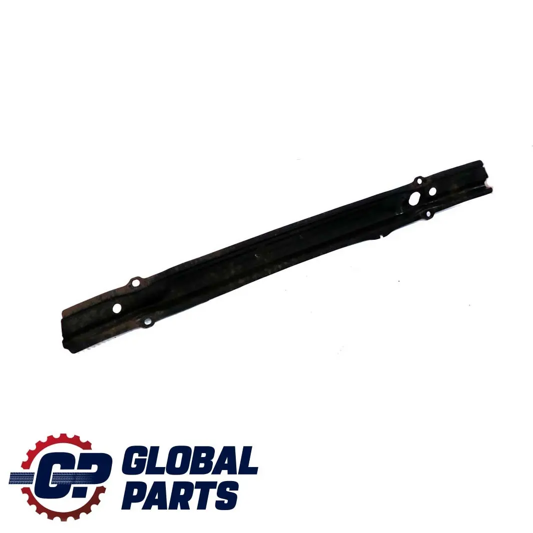 BMW E60 E61 Saloon Touring Rear Bumper Carrier Crash Bar - SKU 7033712-1 - Part number 7033712