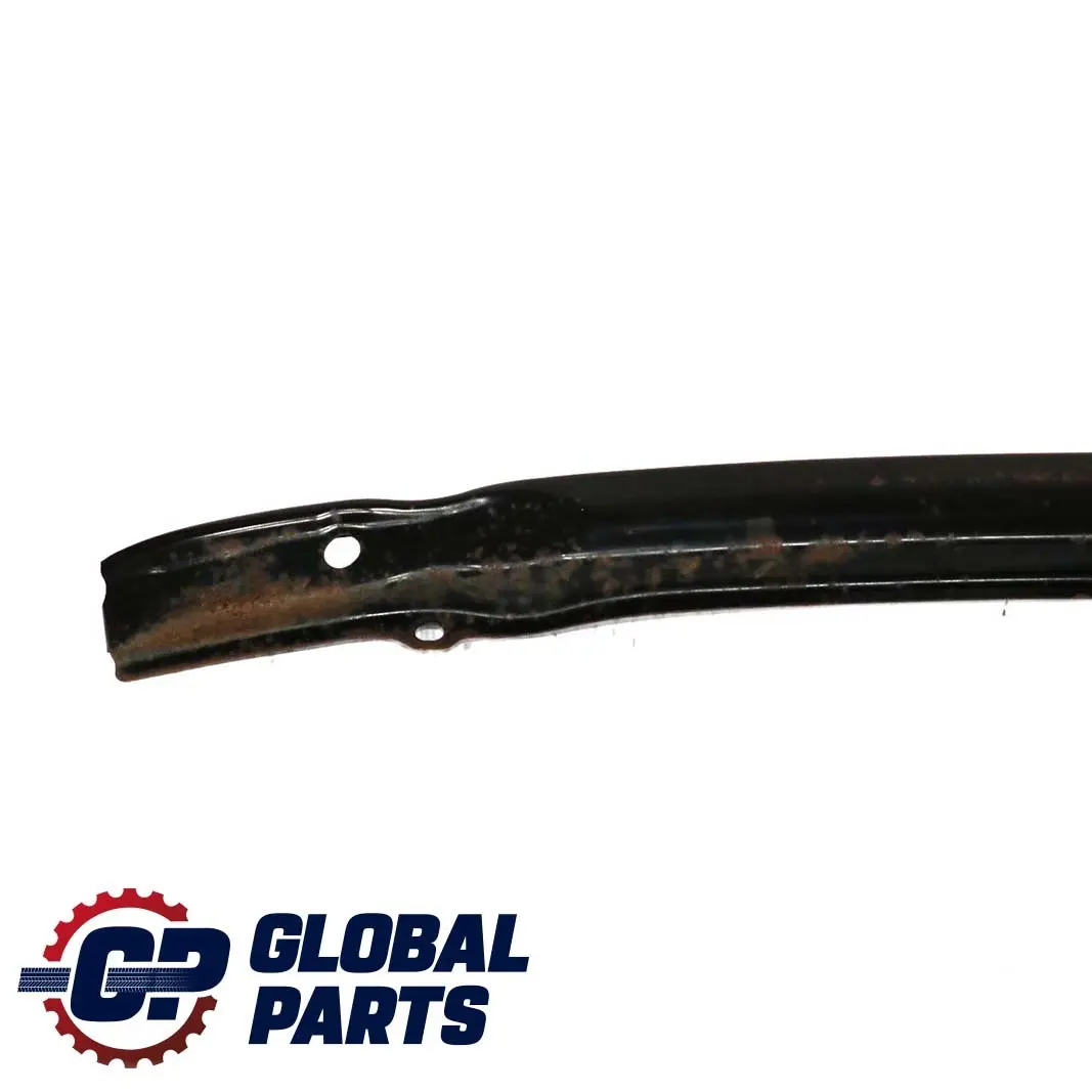 Bumper Carrier Crash Bar to BMW E60 E61 Saloon Touring Rear with Part number 7033712 BMW E60 E61 Saloon Touring Rear Bumper Carrier Crash Bar - SKU 7033712-1 - Part number 7033712