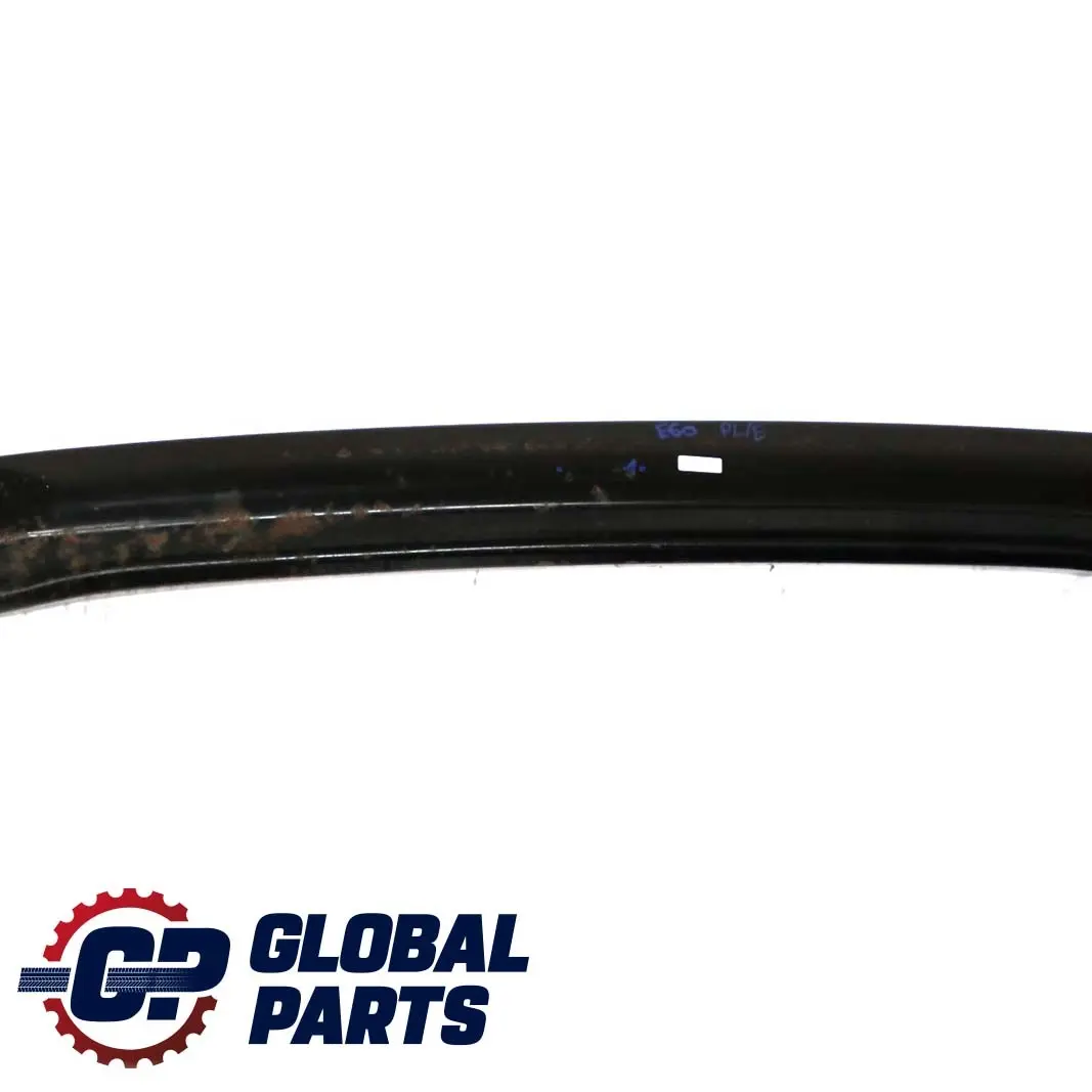 BMW E60 E61 Saloon Supporto Paraurti Posteriore - SKU 7033712-1 - Numero di parte 7033712