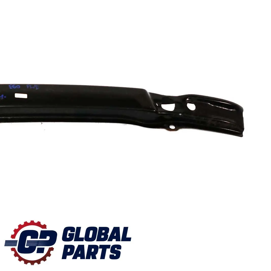 BMW E60 E61 Saloon Touring Rear Bumper Carrier Crash Bar - SKU 7033712-1 - Part number 7033712