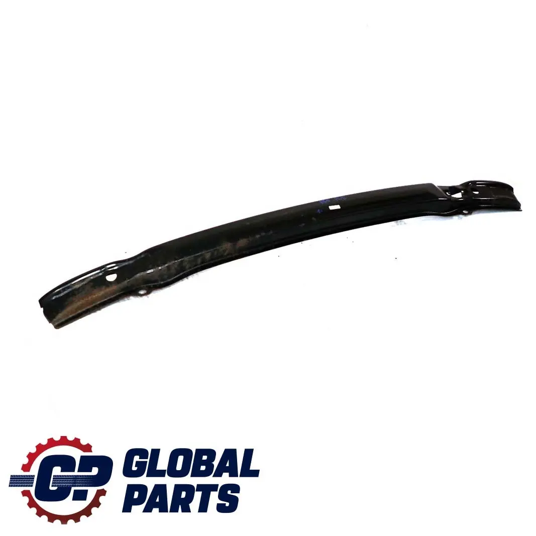 BMW E60 E61 Saloon Träger Stossfänger Hinten - SKU 7033712-1 - Teilenummer 7033712