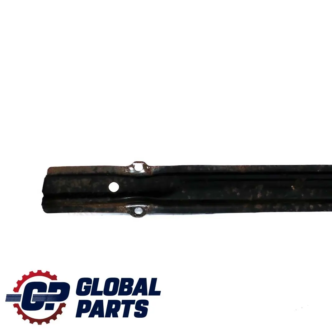 BMW E60 E61 Saloon Touring Rear Bumper Carrier Crash Bar - SKU 7033712-1 - Part number 7033712
