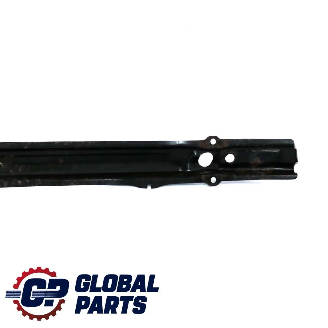BMW E60 E61 Saloon Touring Rear Bumper Carrier Crash Bar - SKU 7033712-1 - Part number 7033712