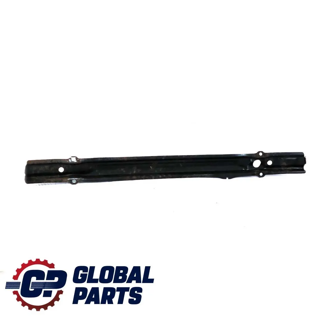 BMW E60 E61 Saloon Touring Rear Bumper Carrier Crash Bar - SKU 7033712-1 - Part number 7033712