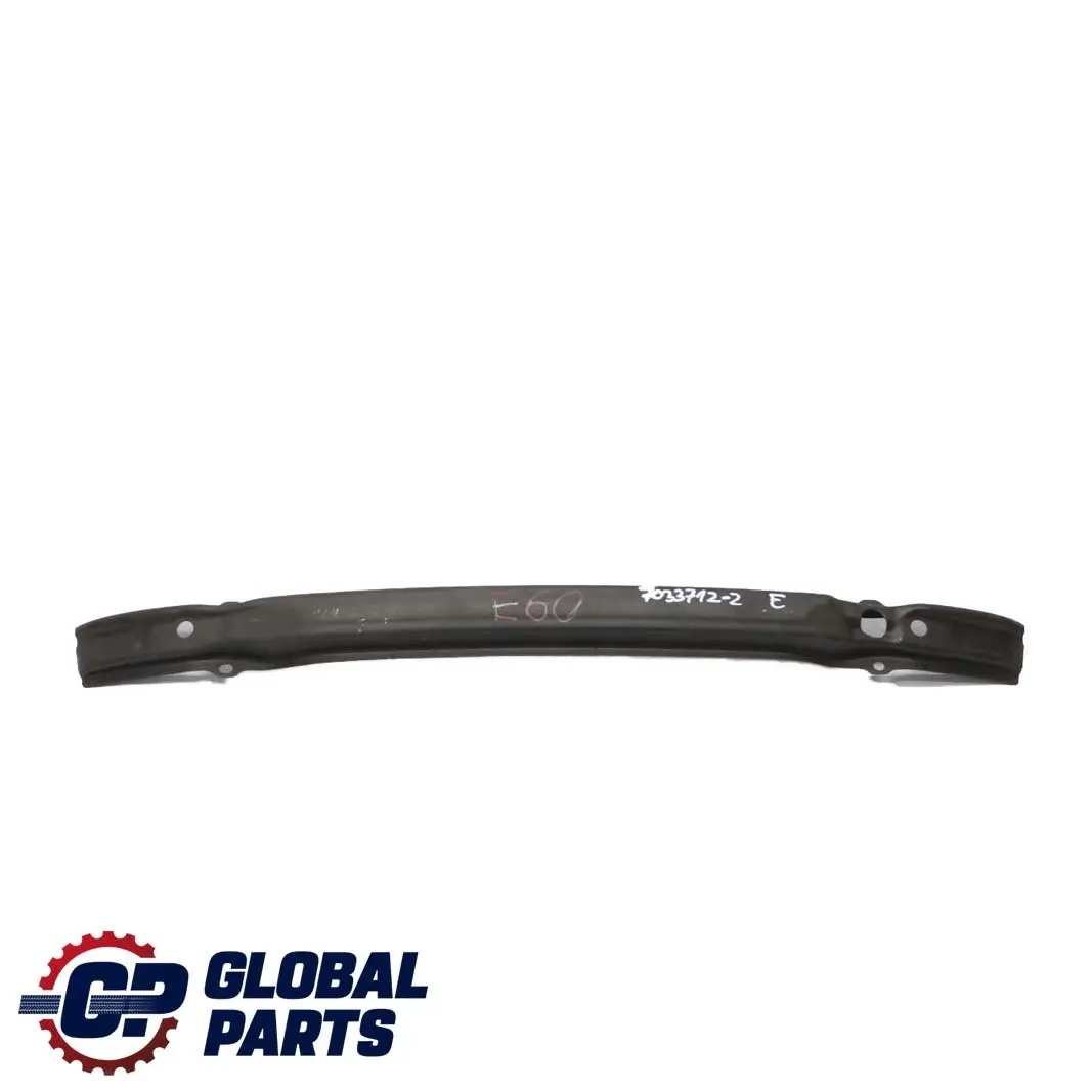 BMW E60 E61 2 Saloon Supporto Paraurti Posteriore 7033712