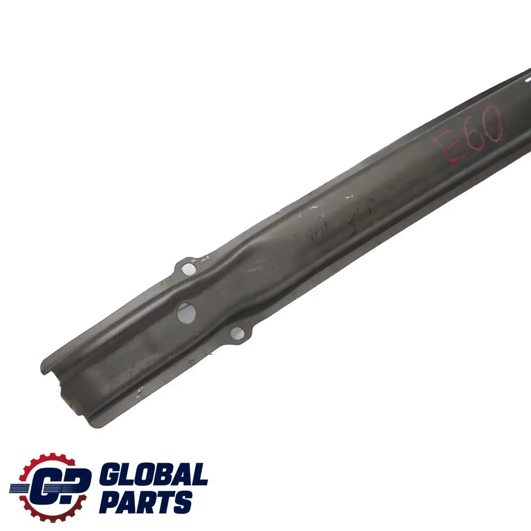 BMW E60 E61 Rear Bumper Carrier Crash Bar - SKU 7033712 - Part number 7033712