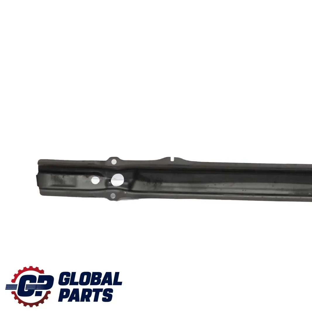 BMW E60 E61 Rear Bumper Carrier Crash Bar - SKU 7033712 - Part number 7033712