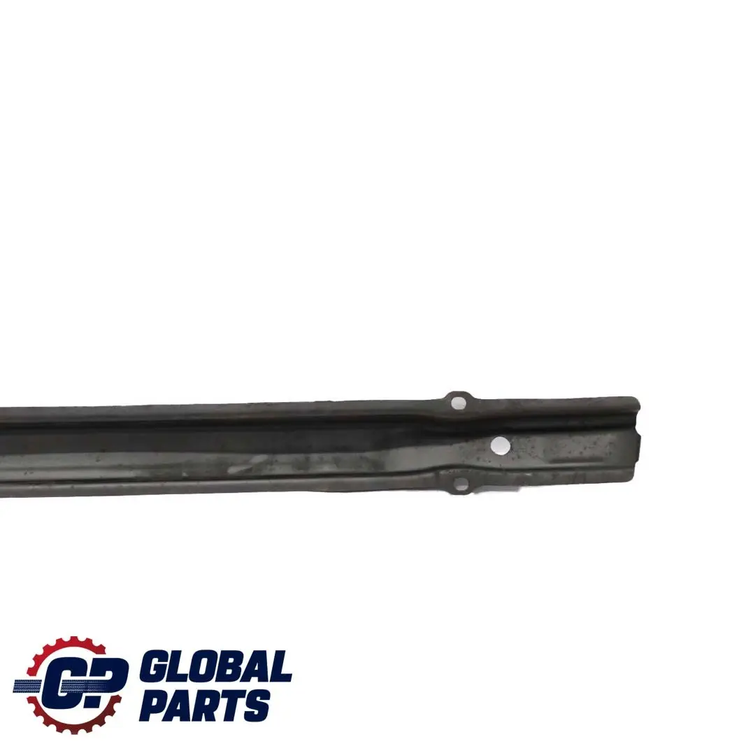 BMW E60 E61 Rear Bumper Carrier Crash Bar - SKU 7033712 - Part number 7033712