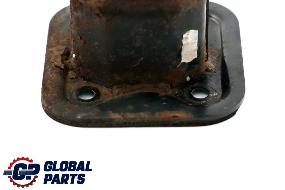 BMW E60 Elemento Deformacion Amortiguador Izquierdo Parachoques Trasero - SKU 7033713 - Número de pieza 7033713