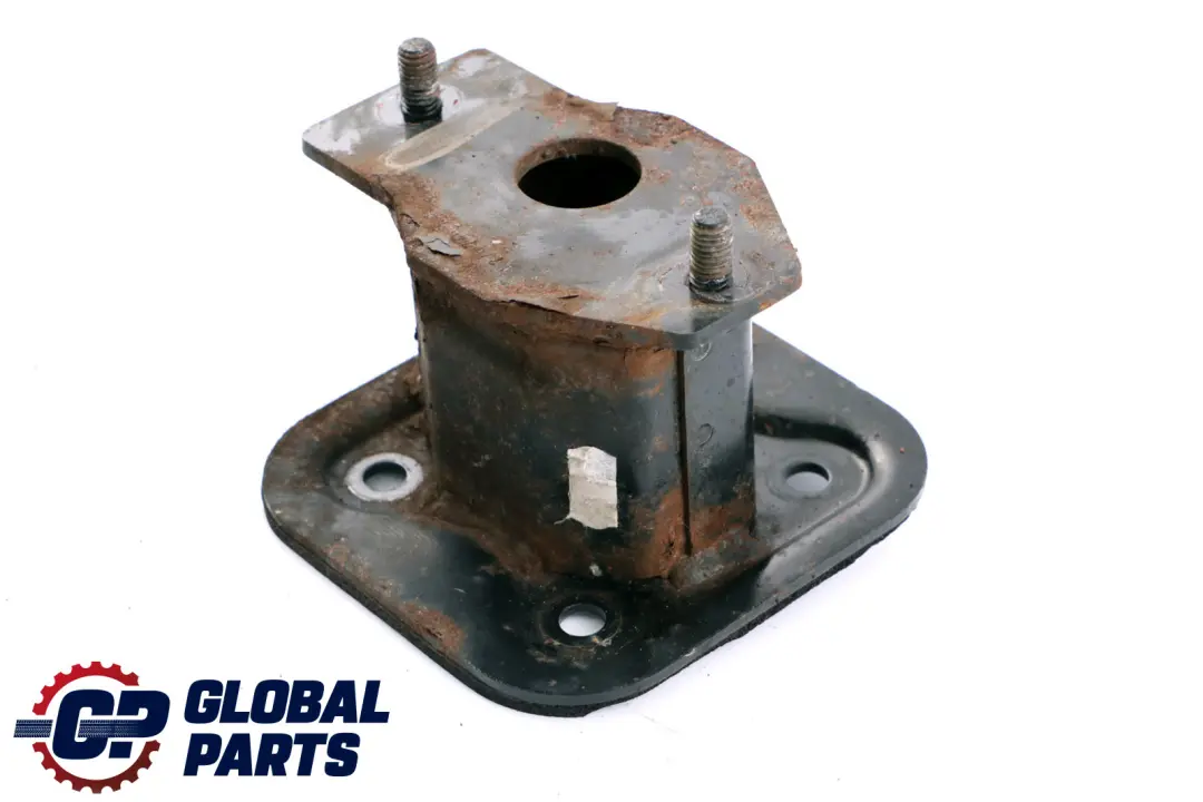 BMW E60 Elemento Deformacion Amortiguador Izquierdo Parachoques Trasero - SKU 7033713 - Número de pieza 7033713