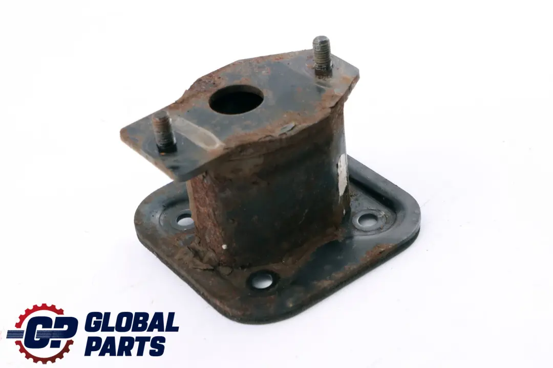 Deformacion Amortiguador Izquierdo Parachoques Trasero para BMW E60 Elemento con número de pieza 7033713 BMW E60 Elemento Deformacion Amortiguador Izquierdo Parachoques Trasero - SKU 7033713 - Número de pieza 7033713