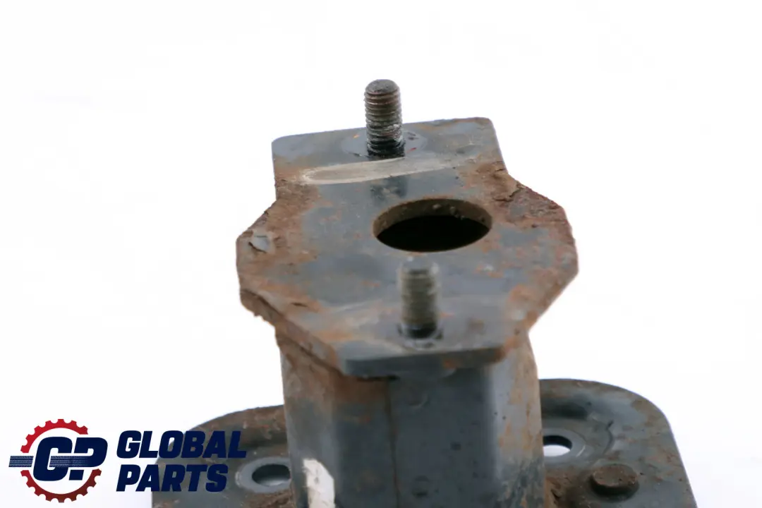 BMW 5 Series E60 E61 Rear Bumper Left N/S Deformation Element Damper - SKU 7033713 - Part number 7033713