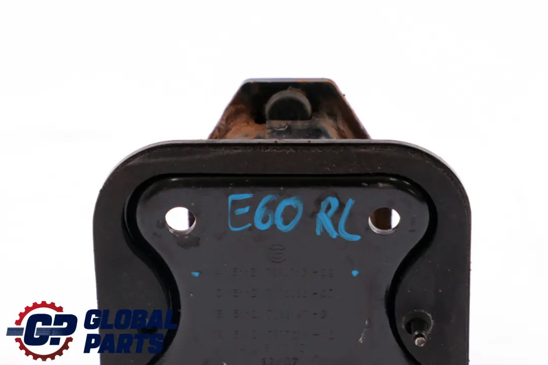 BMW 5 Series E60 E61 Rear Bumper Left N/S Deformation Element Damper - SKU 7033713 - Part number 7033713