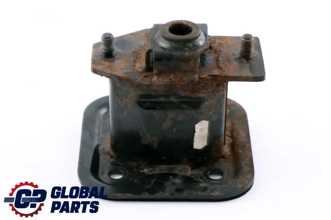 Bumper Right O/S Deformation Element Damper to BMW E60 E61 Rear with Part number 51127033714 BMW E60 E61 Rear Bumper Right O/S Deformation Element Damper - SKU 7033714 - Part number 51127033714