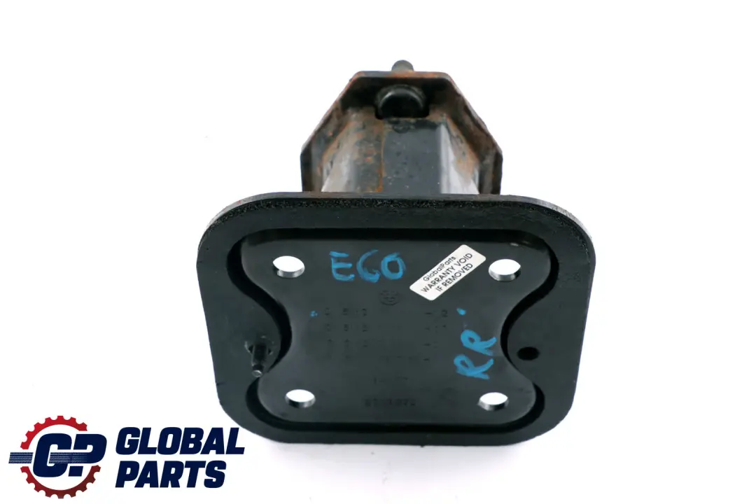 BMW E60 E61 Rear Bumper Right O/S Deformation Element Damper - SKU 7033714 - Part number 51127033714