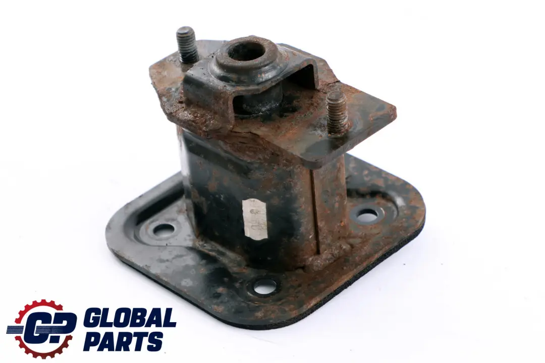 BMW E60 E61 Rear Bumper Right O/S Deformation Element Damper - SKU 7033714 - Part number 51127033714