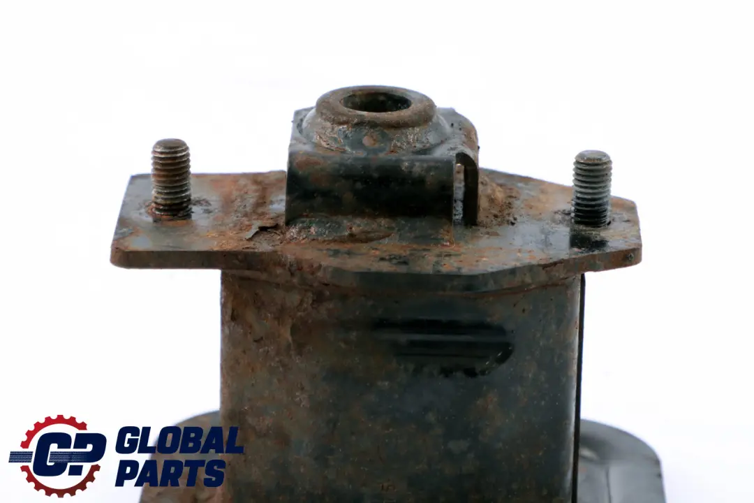 BMW E60 E61 Rear Bumper Right O/S Deformation Element Damper - SKU 7033714 - Part number 51127033714