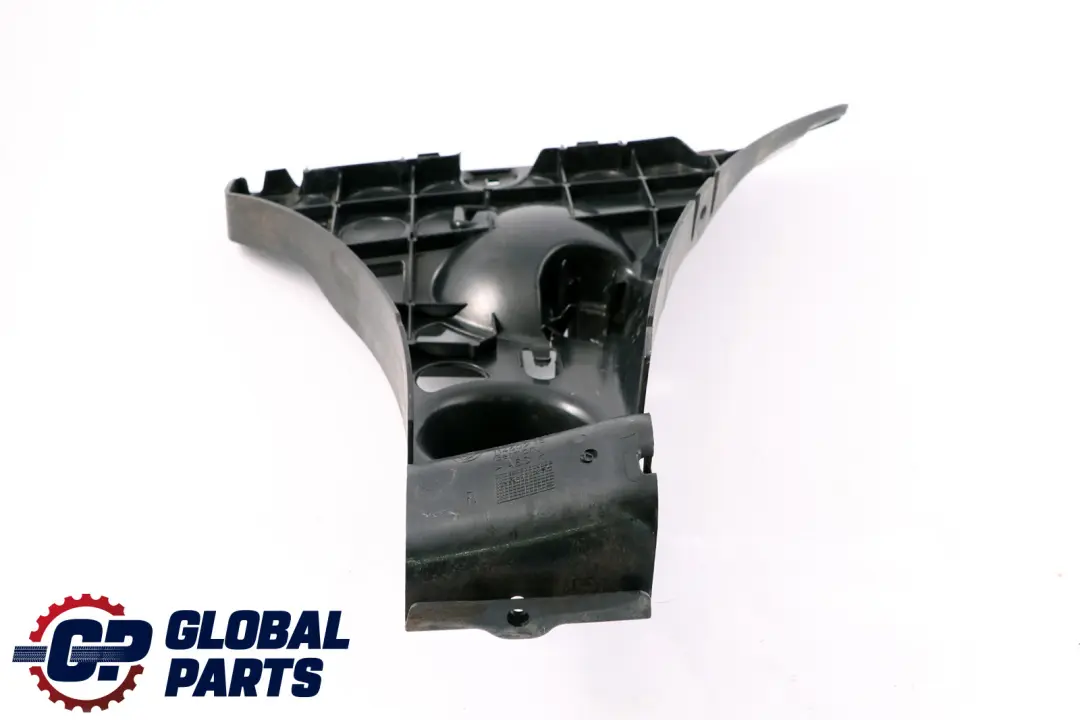 BMW E60 Stoßstange Hinten Rechts Halterung - SKU 7033716 - Teilenummer 7033716
