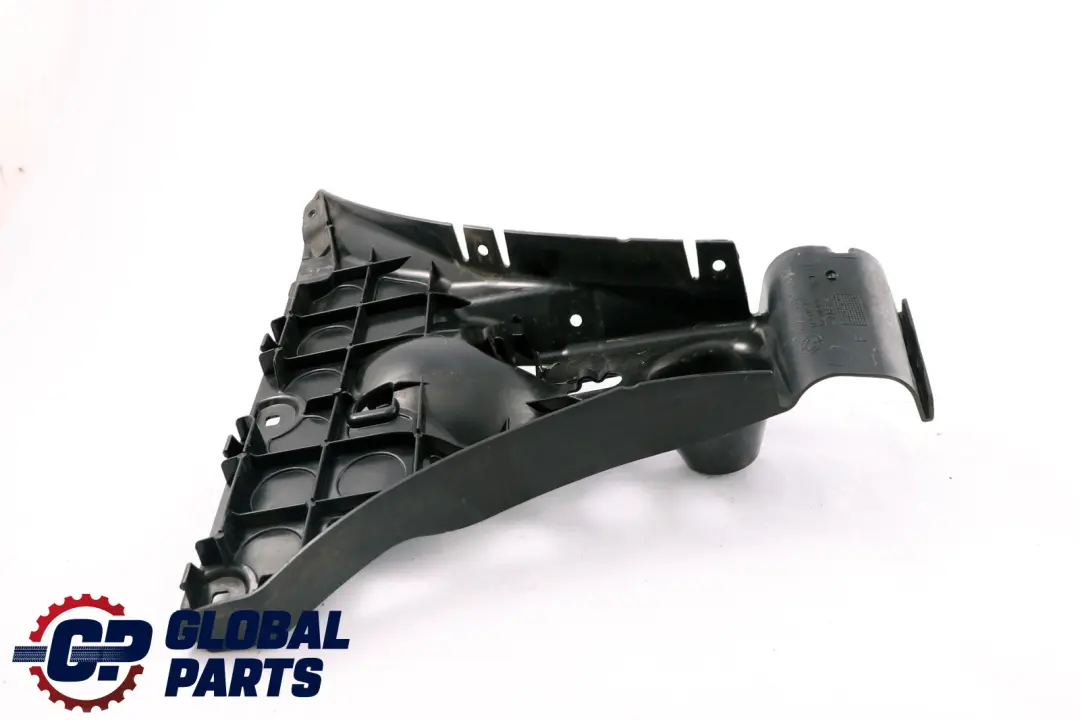 BMW E60 Support Pare Chocs Arrière Droit - SKU 7033716 - Numéro de pièce 7033716