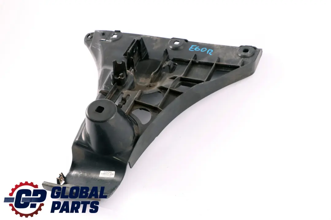 BMW E60 Support Pare Chocs Arrière Droit - SKU 7033716 - Numéro de pièce 7033716