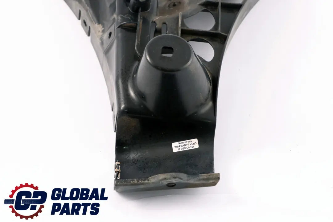 Wspornik Mocowanie Ślizg Tylnego Prawego Zderzaka do BMW E60 o numerze 7033716 BMW E60 Wspornik Mocowanie Ślizg Tylnego Prawego Zderzaka - SKU 7033716 - Numer Części 7033716