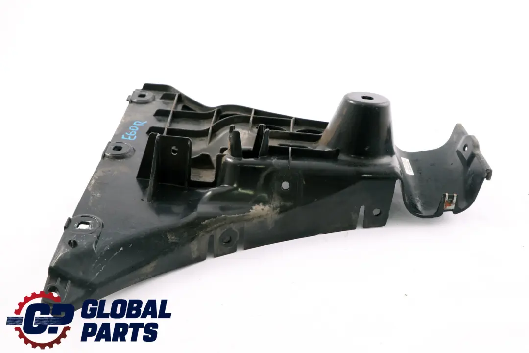 BMW E60 Montare Il Paraurti Posteriore Destro Staffa - SKU 7033716 - Numero di parte 7033716