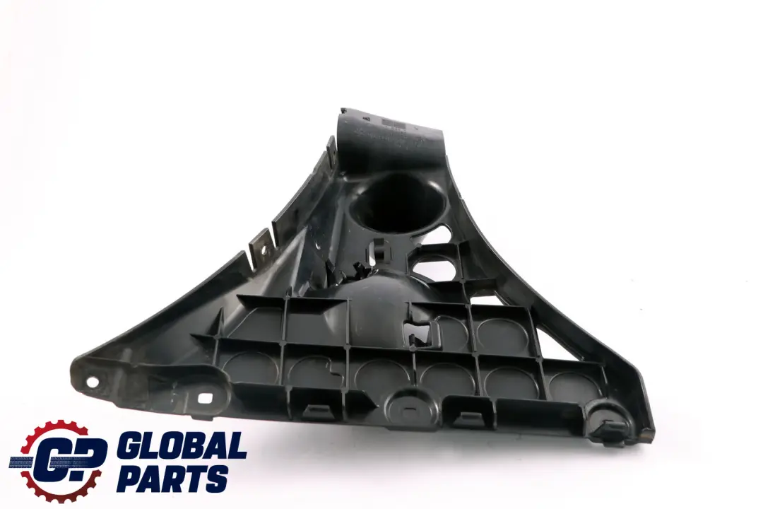 BMW E60 Montare Il Paraurti Posteriore Destro Staffa - SKU 7033716 - Numero di parte 7033716