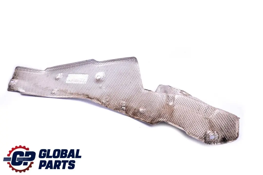 Wärmeisolierung Motorträger Links für BMW 5 er E60 E63 E64 mit Teilenummer 7033719 BMW 5 er E60 E63 E64 Wärmeisolierung Motorträger Links - SKU 7033719 - Teilenummer 7033719
