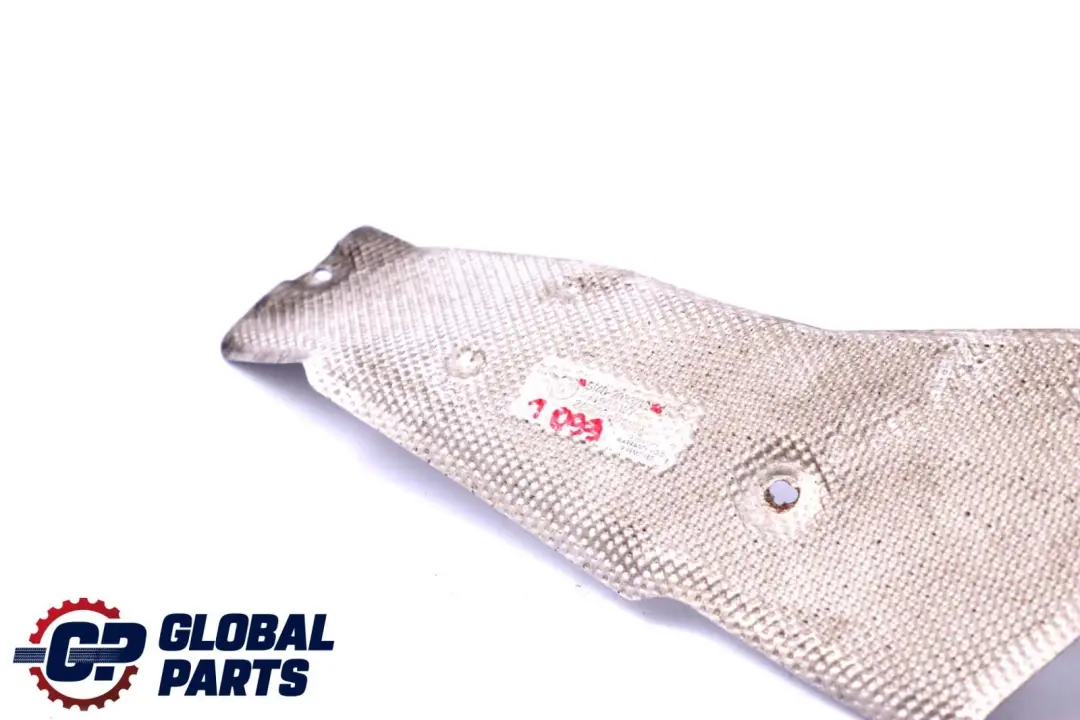 Heat Insulation Shield Engine Support Left N/S to BMW 5 Series E60 E63 E64 with Part number 7033719 BMW 5 Series E60 E63 E64 Heat Insulation Shield Engine Support Left N/S - SKU 7033719 - Part number 7033719