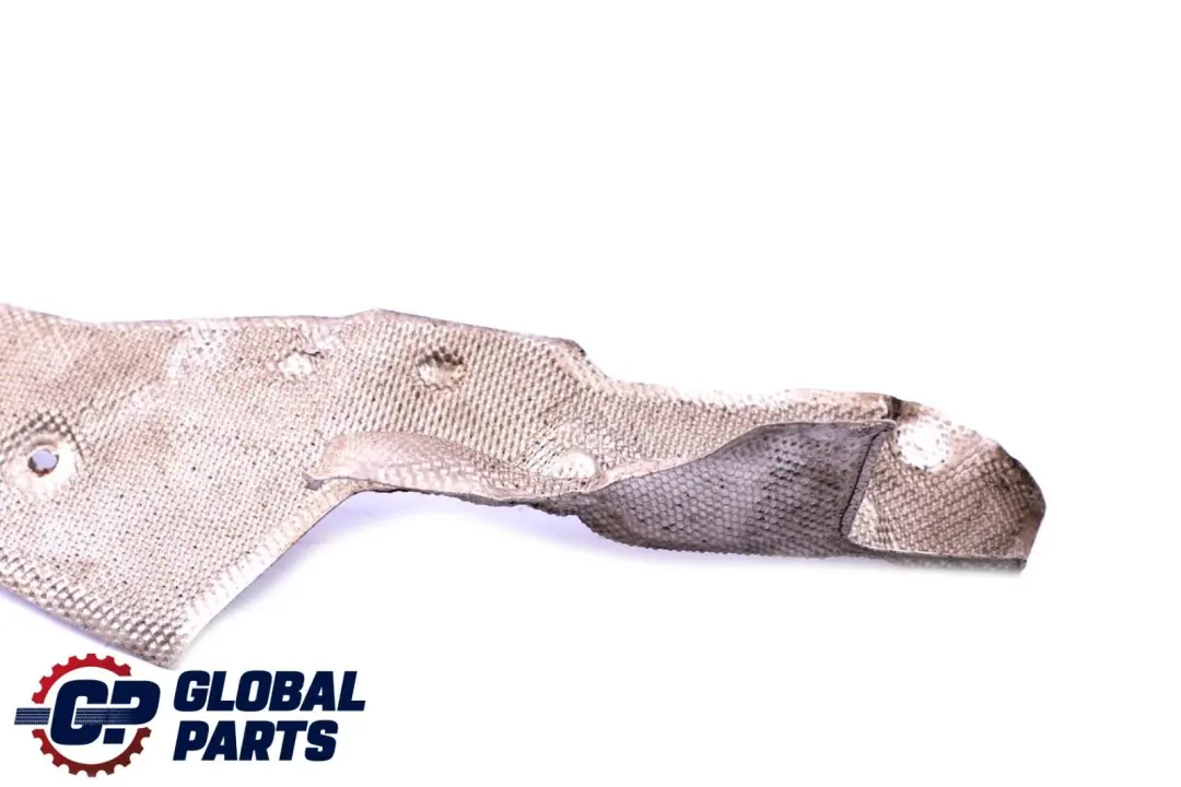 Heat Insulation Shield Engine Support Left N/S to BMW 5 Series E60 E63 E64 with Part number 7033719 BMW 5 Series E60 E63 E64 Heat Insulation Shield Engine Support Left N/S - SKU 7033719 - Part number 7033719