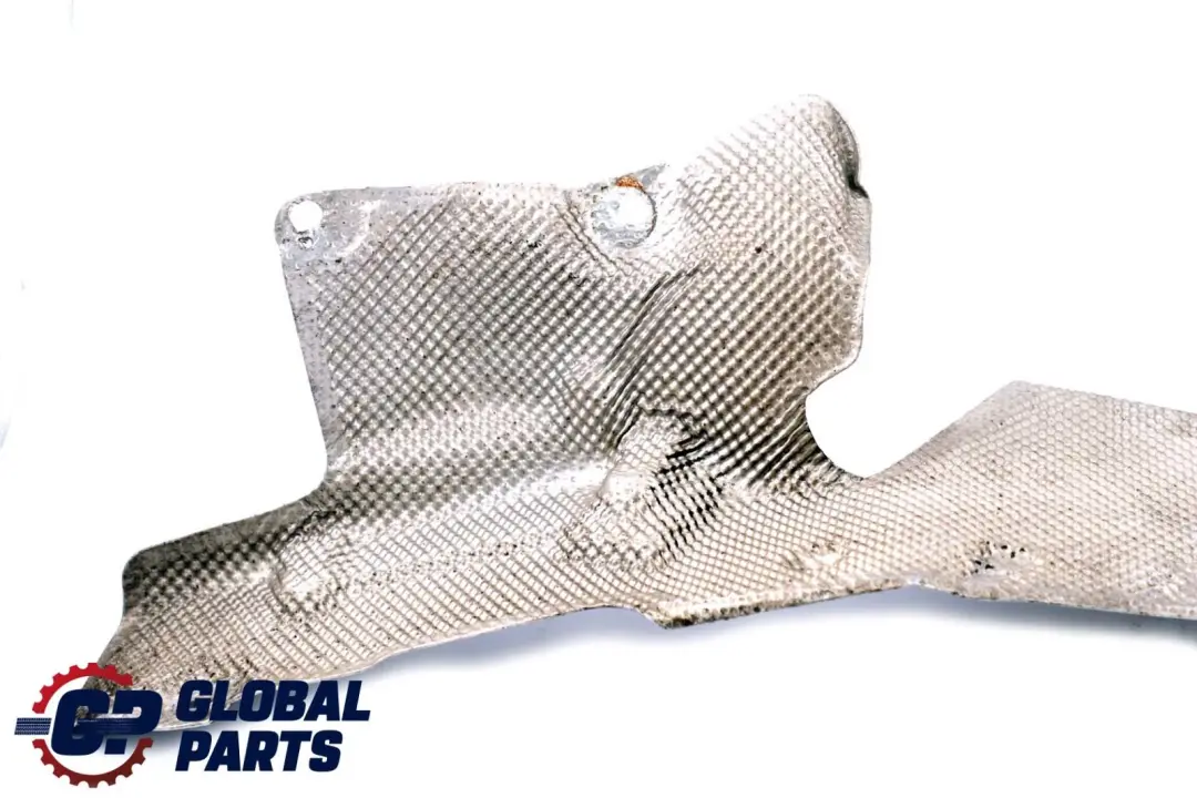 BMW 5 er E60 E63 E64 Wärmeisolierung Motorträger Links - SKU 7033719 - Teilenummer 7033719