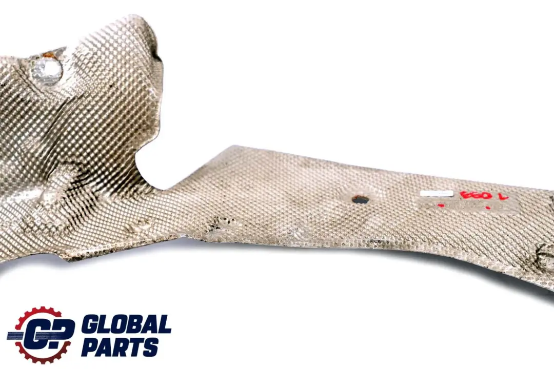 Heat Insulation Shield Engine Support Left N/S to BMW 5 Series E60 E63 E64 with Part number 7033719 BMW 5 Series E60 E63 E64 Heat Insulation Shield Engine Support Left N/S - SKU 7033719 - Part number 7033719