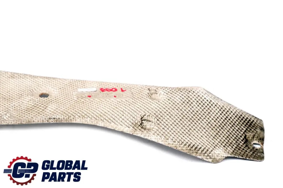 BMW 5 er E60 E63 E64 Wärmeisolierung Motorträger Links - SKU 7033719 - Teilenummer 7033719