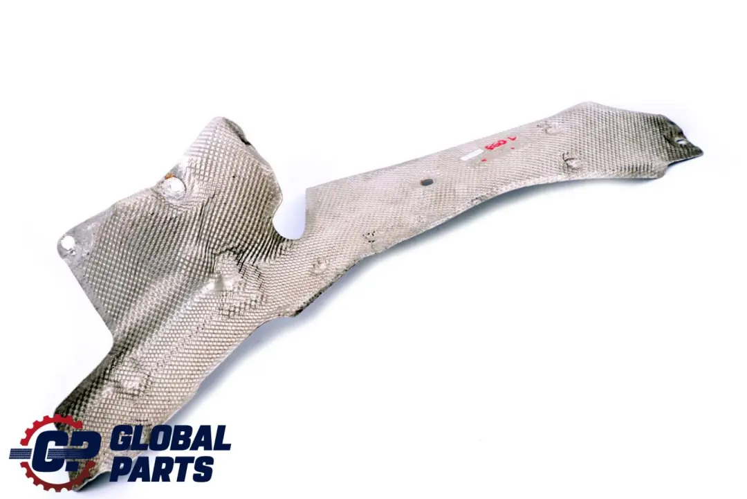 Wärmeisolierung Motorträger Links für BMW 5 er E60 E63 E64 mit Teilenummer 7033719 BMW 5 er E60 E63 E64 Wärmeisolierung Motorträger Links - SKU 7033719 - Teilenummer 7033719