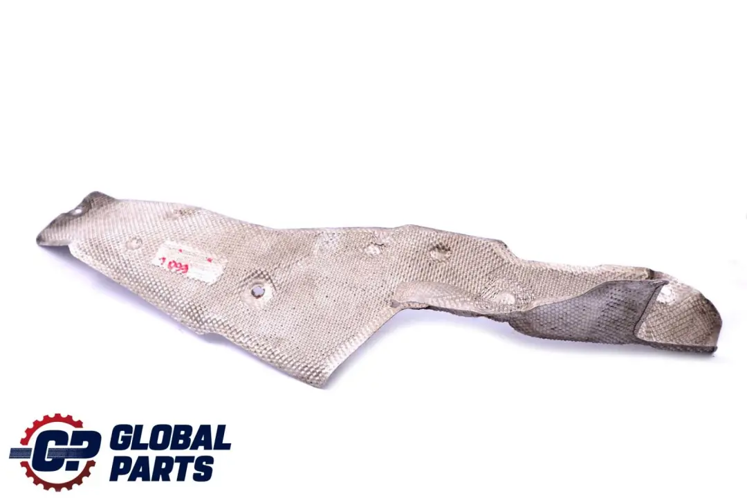 Heat Insulation Shield Engine Support Left N/S to BMW 5 Series E60 E63 E64 with Part number 7033719 BMW 5 Series E60 E63 E64 Heat Insulation Shield Engine Support Left N/S - SKU 7033719 - Part number 7033719