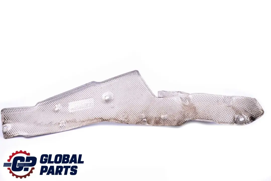 Heat Insulation Shield Engine Support Left N/S to BMW 5 Series E60 E63 E64 with Part number 7033719 BMW 5 Series E60 E63 E64 Heat Insulation Shield Engine Support Left N/S - SKU 7033719 - Part number 7033719