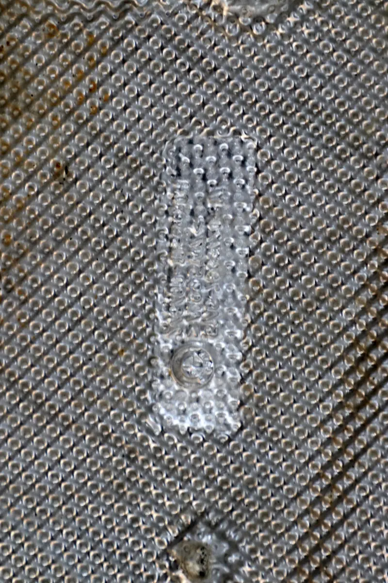 Osłona izolacja termiczna silnika prawa BMW e60 do o numerze 7033720 Osłona izolacja termiczna silnika prawa BMW e60 - SKU 7033720 - Numer Części 7033720