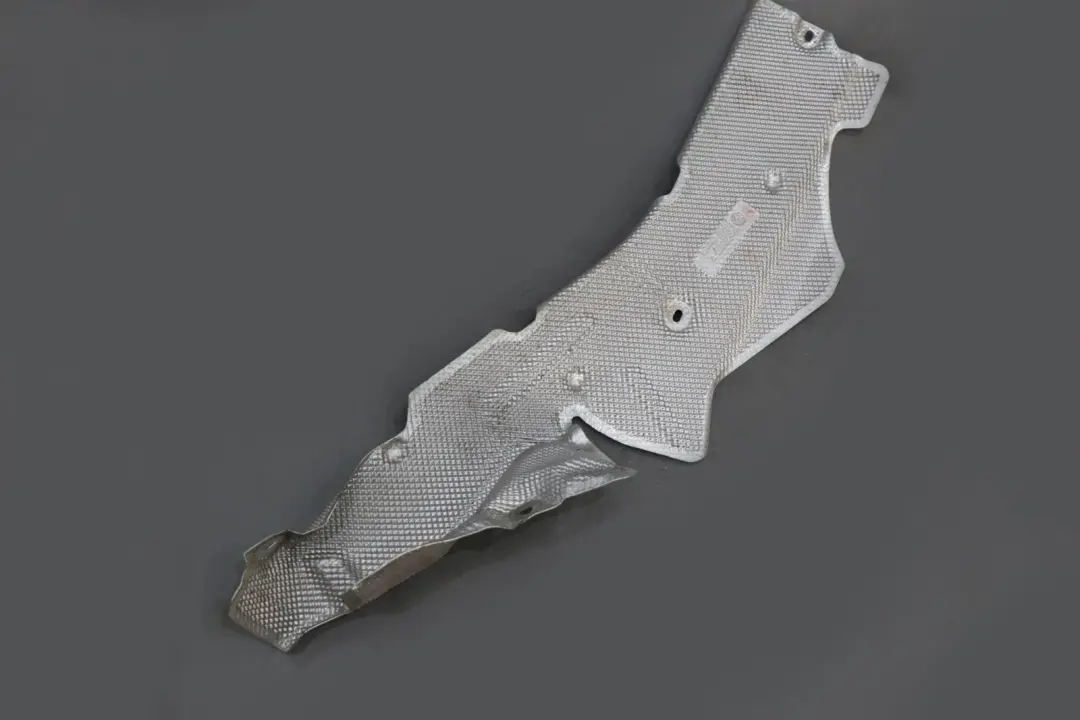 E63N E64 LCI Isolante Cuscinetto di Motore Destra per BMW E60 E63 con numero di parte 7033720 BMW E60 E63 E63N E64 LCI Isolante Cuscinetto di Motore Destra - SKU 7033720 - Numero di parte 7033720