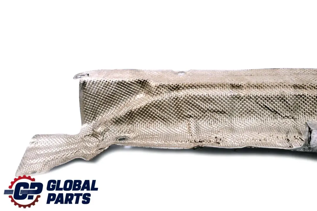 BMW 5 6 er E60 E61 E63 E64 LCI Wärmeisolierung Vorne Rechts - SKU 7033721 - Teilenummer 7033721