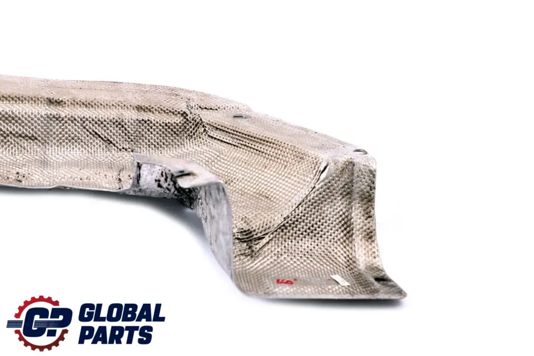 Right Front Heat Insulation Shield O/S to BMW 5 6 Series E60 E61 E63 E64 with Part number 7033721 BMW 5 6 Series E60 E61 E63 E64 Right Front Heat Insulation Shield O/S - SKU 7033721 - Part number 7033721