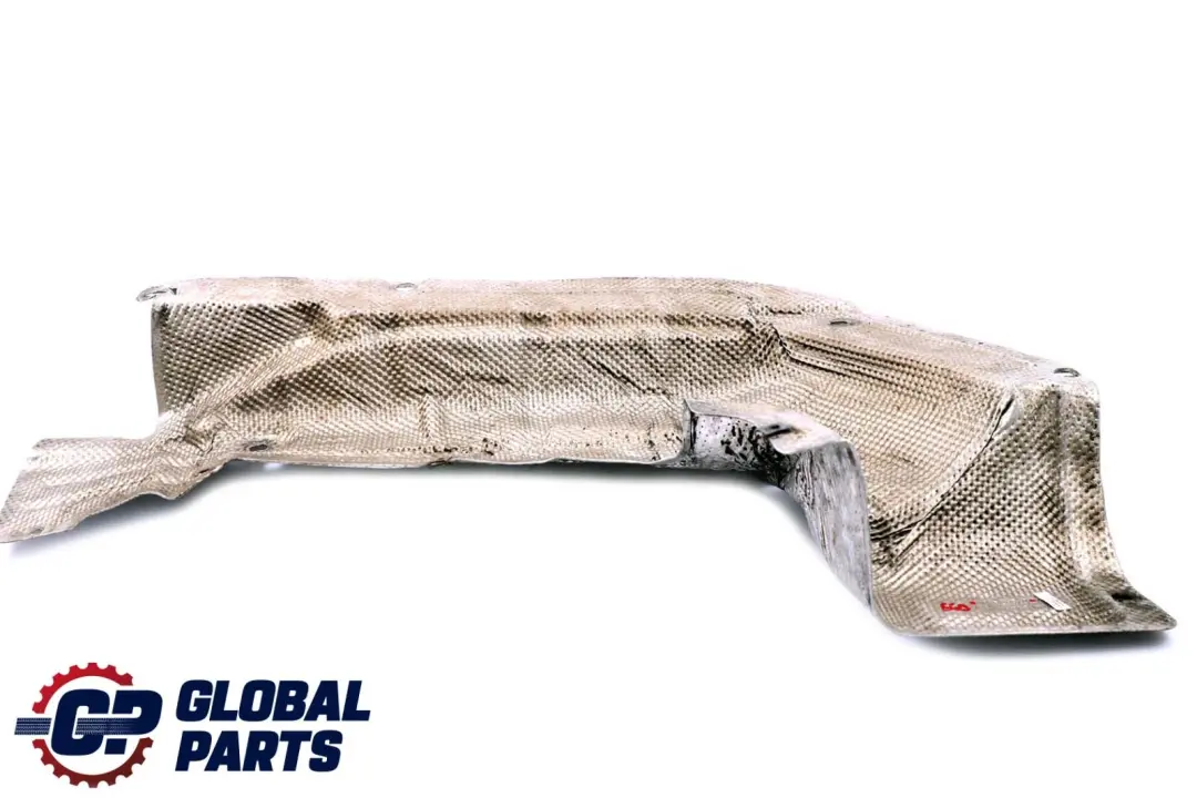 Wärmeisolierung Vorne Rechts für BMW 5 6 er E60 E61 E63 E64 LCI mit Teilenummer 7033721 BMW 5 6 er E60 E61 E63 E64 LCI Wärmeisolierung Vorne Rechts - SKU 7033721 - Teilenummer 7033721